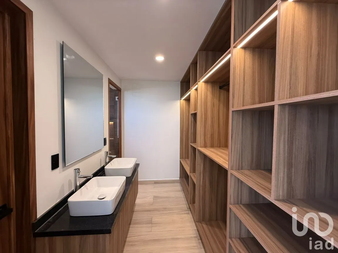 Casa en Venta en Lomas de Angelópolis, San Andrés Cholula, Puebla | NEX-298864 | iad México | Foto 15 de 35