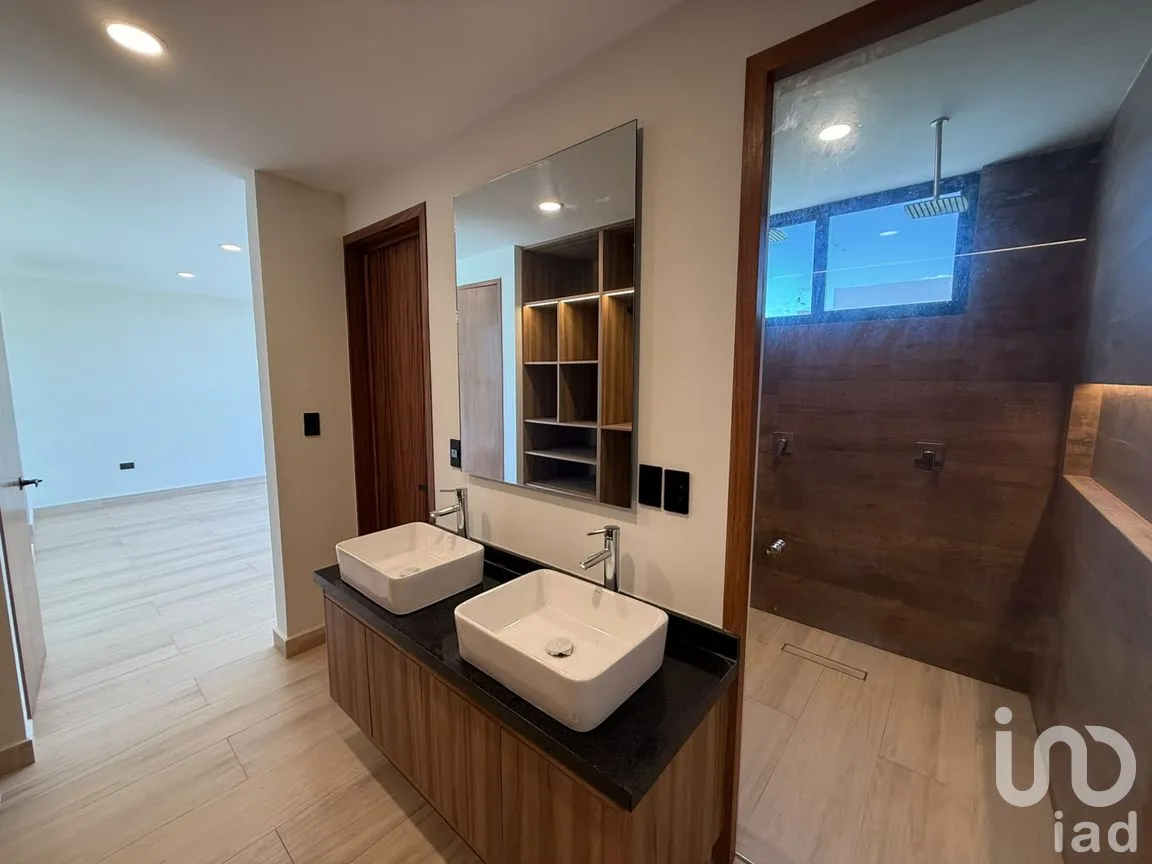 Casa en Venta en Lomas de Angelópolis, San Andrés Cholula, Puebla | NEX-298864 | iad México | Foto 16 de 35