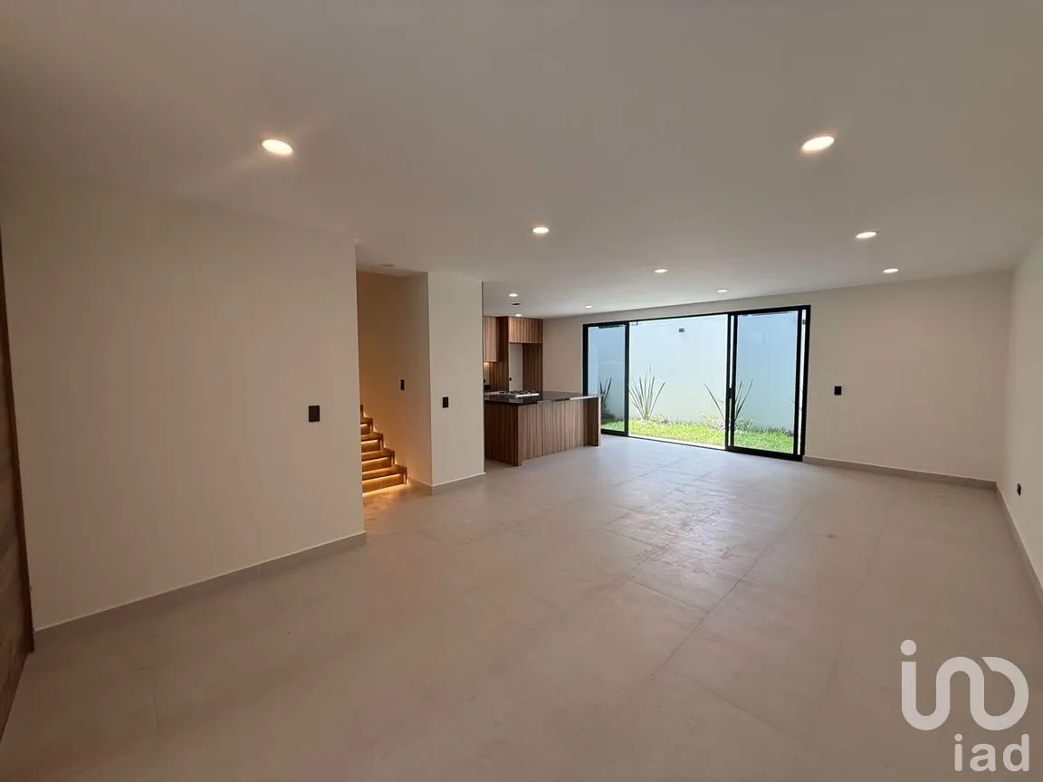 Casa en Venta en Lomas de Angelópolis, San Andrés Cholula, Puebla | NEX-298864 | iad México | Foto 3 de 35