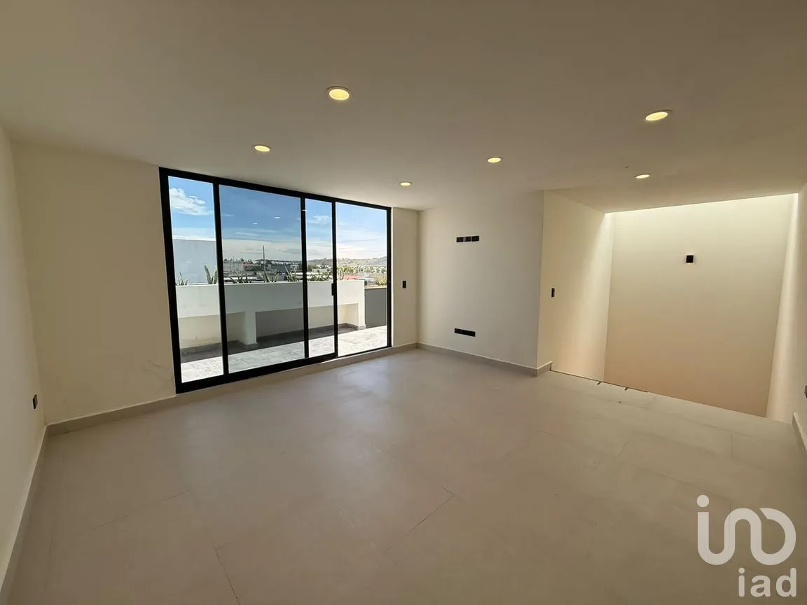 Casa en Venta en Lomas de Angelópolis, San Andrés Cholula, Puebla | NEX-298864 | iad México | Foto 25 de 35