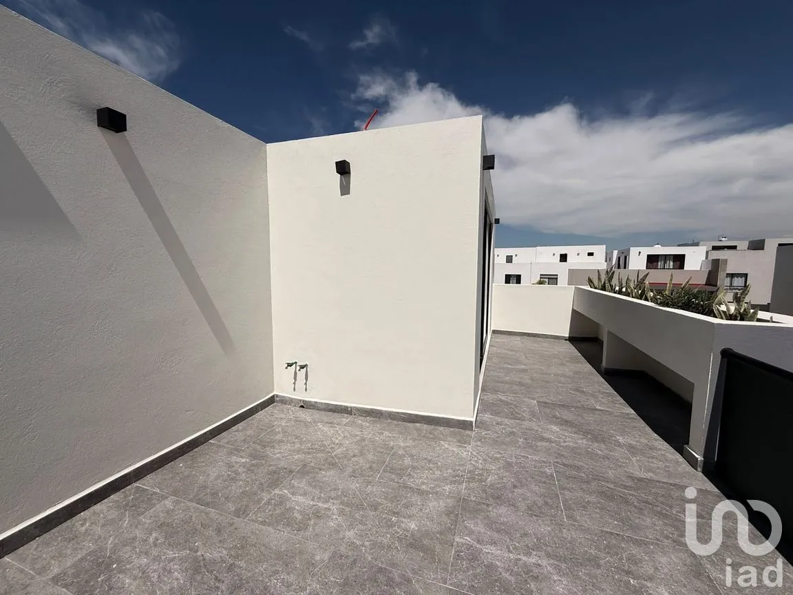 Casa en Venta en Lomas de Angelópolis, San Andrés Cholula, Puebla | NEX-298864 | iad México | Foto 26 de 35