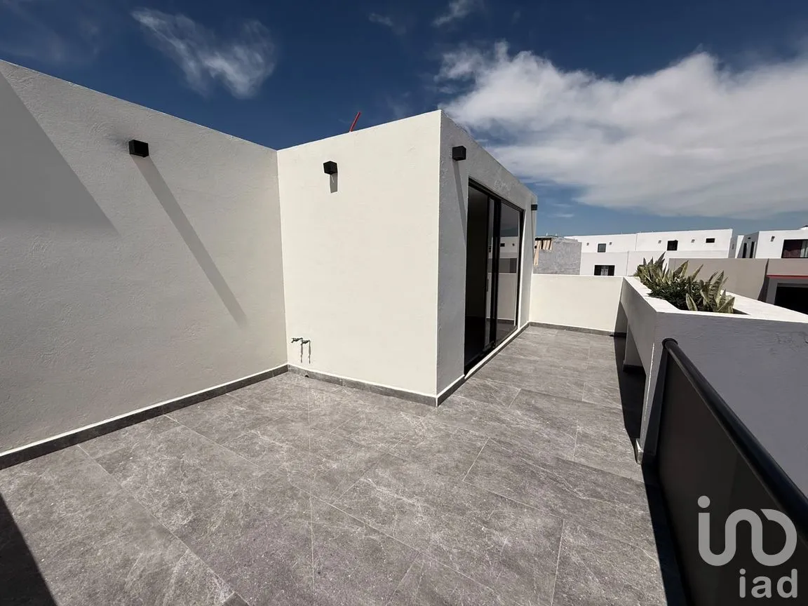 Casa en Venta en Lomas de Angelópolis, San Andrés Cholula, Puebla | NEX-298864 | iad México | Foto 27 de 35