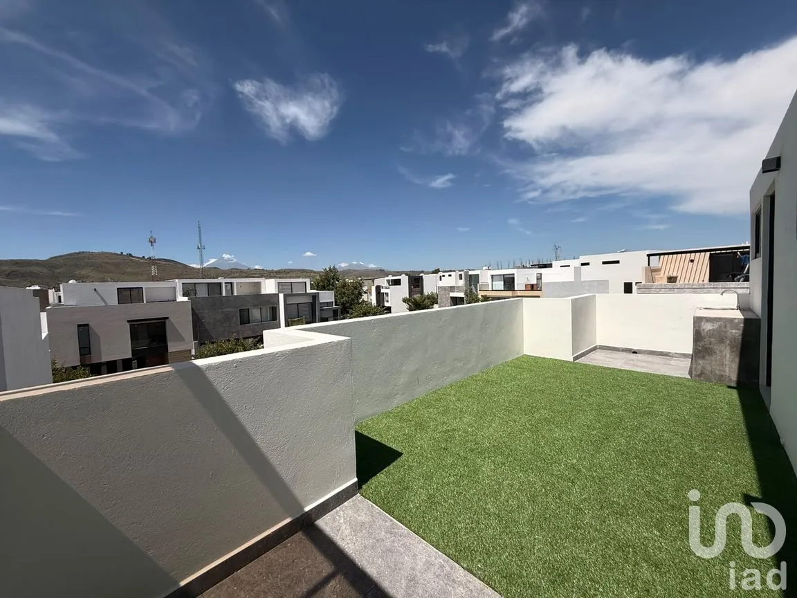 Casa en Venta en Lomas de Angelópolis, San Andrés Cholula, Puebla | NEX-298864 | iad México | Foto 28 de 35