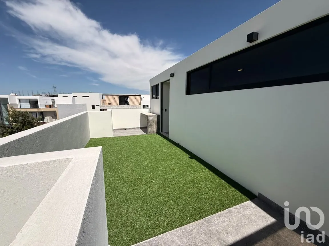 Casa en Venta en Lomas de Angelópolis, San Andrés Cholula, Puebla | NEX-298864 | iad México | Foto 29 de 35
