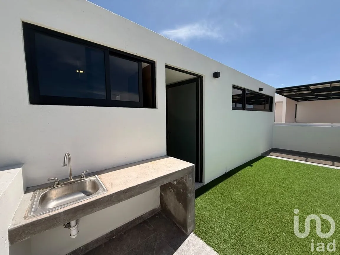 Casa en Venta en Lomas de Angelópolis, San Andrés Cholula, Puebla | NEX-298864 | iad México | Foto 30 de 35