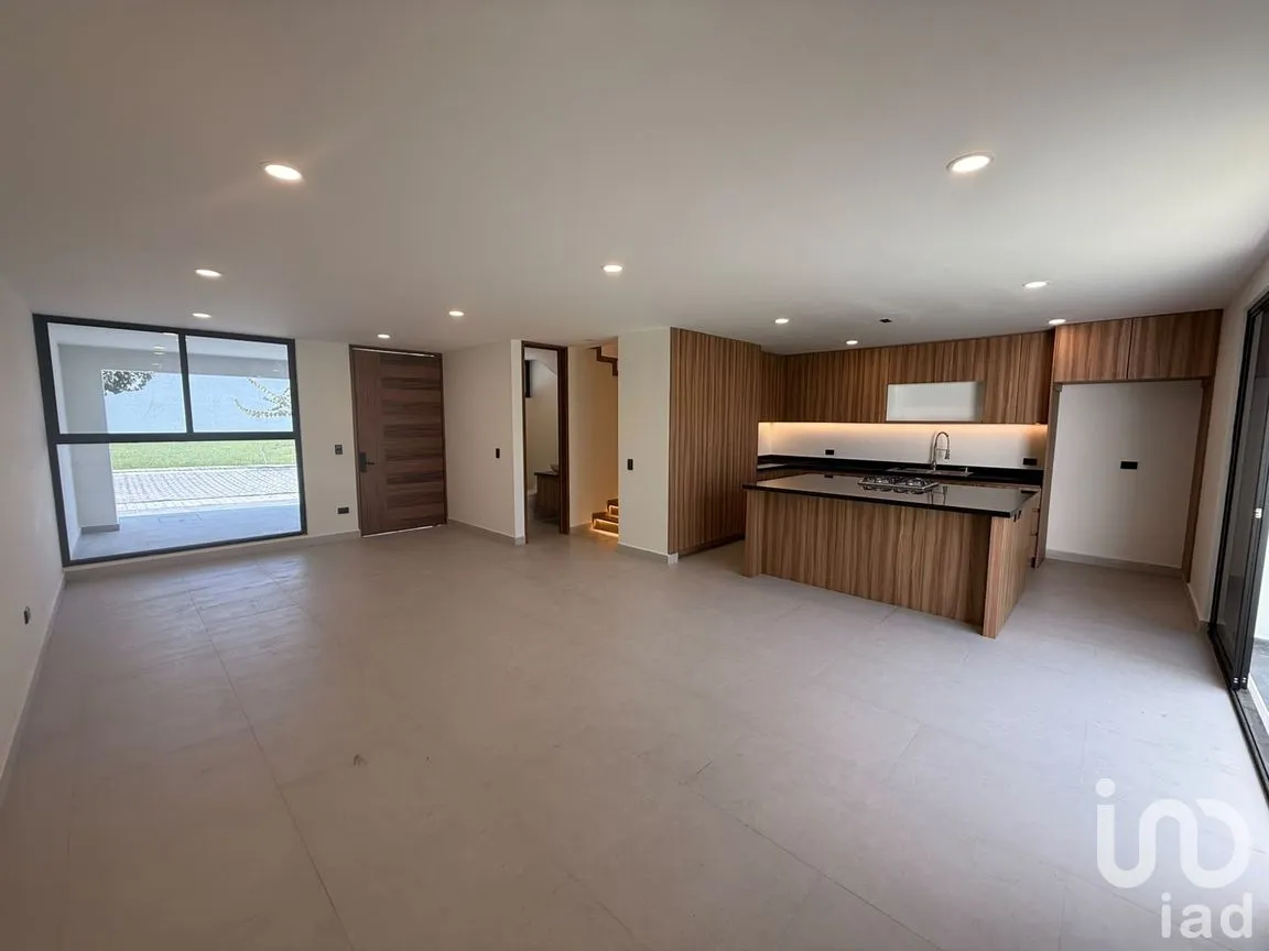 Casa en Venta en Lomas de Angelópolis, San Andrés Cholula, Puebla | NEX-298864 | iad México | Foto 4 de 35