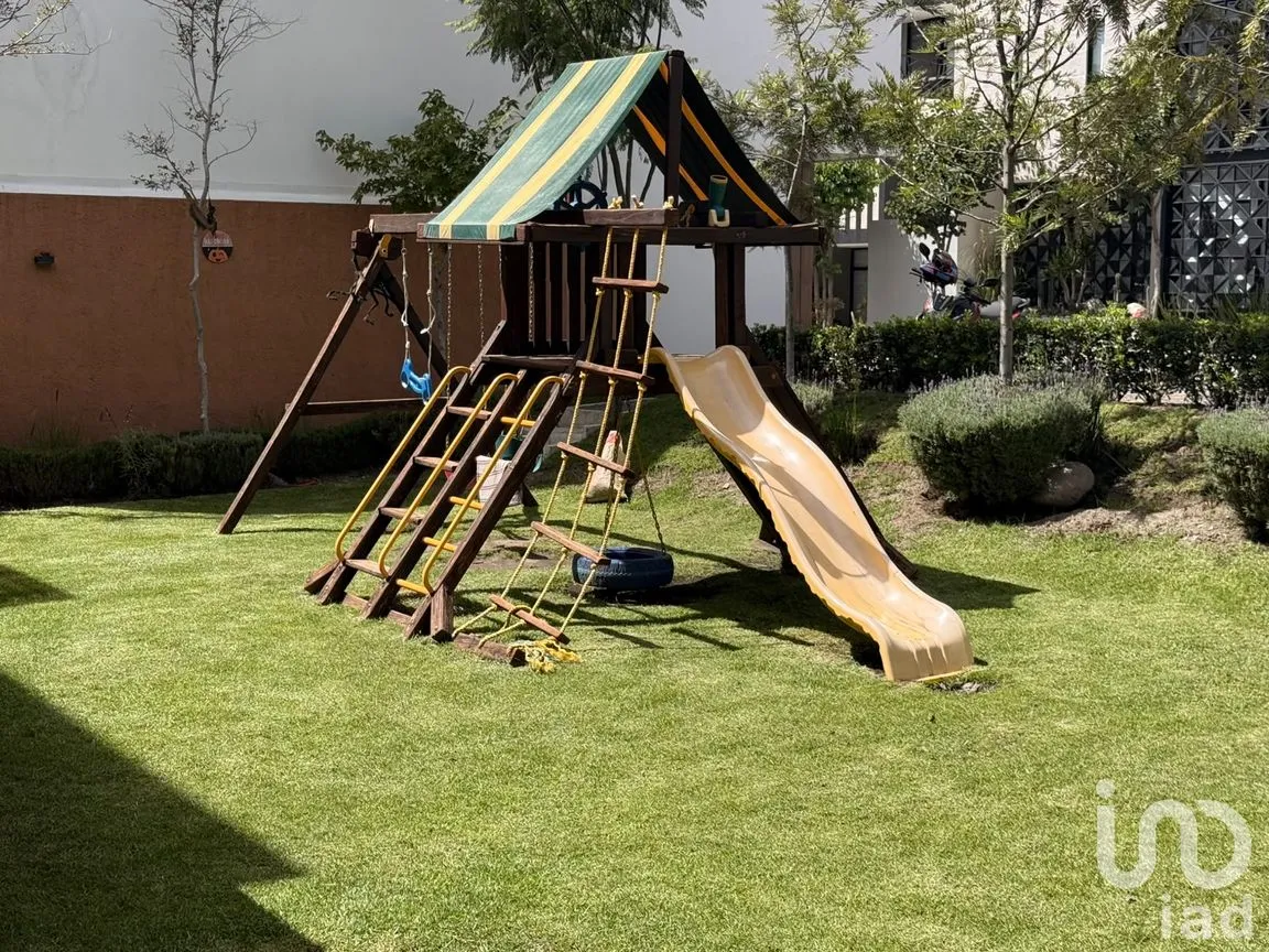 Casa en Venta en Lomas de Angelópolis, San Andrés Cholula, Puebla | NEX-298864 | iad México | Foto 33 de 35