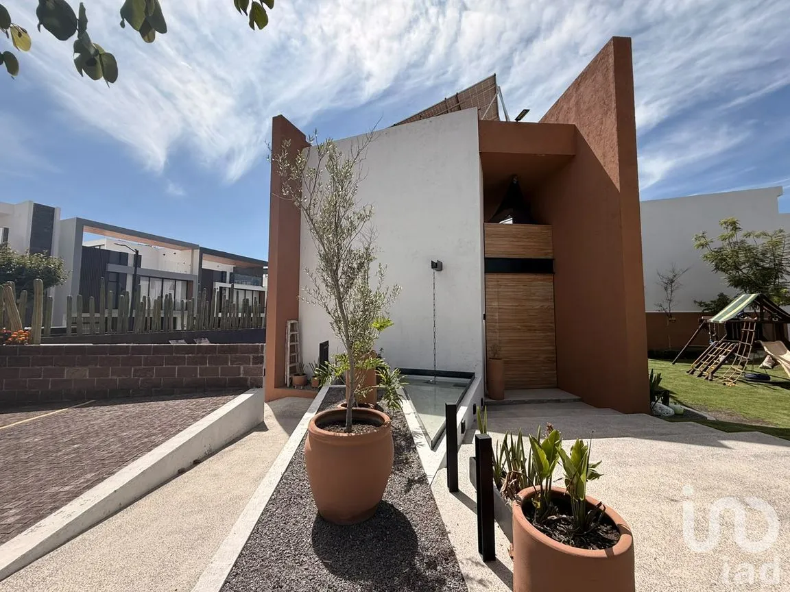 Casa en Venta en Lomas de Angelópolis, San Andrés Cholula, Puebla | NEX-298864 | iad México | Foto 34 de 35