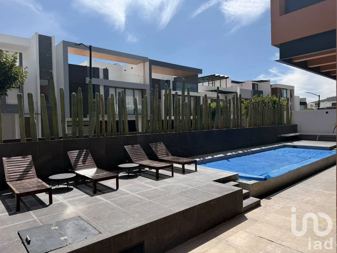Casa en Venta en Lomas de Angelópolis, San Andrés Cholula, Puebla | NEX-298864 | iad México | Foto 35 de 35