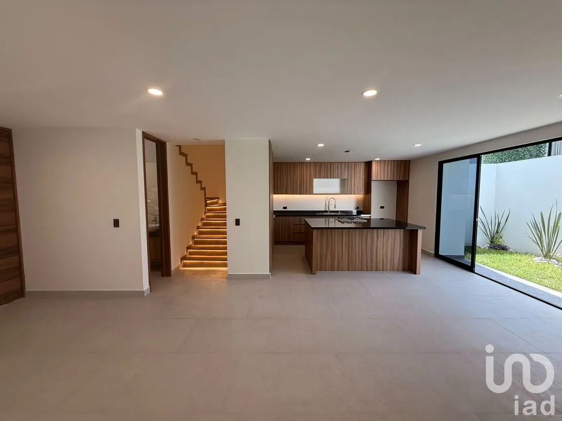 Casa en Venta en Lomas de Angelópolis, San Andrés Cholula, Puebla | NEX-298864 | iad México | Foto 5 de 35