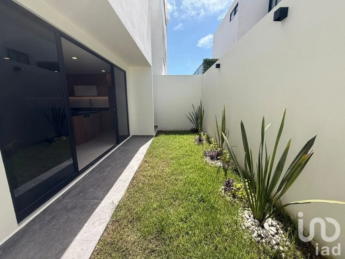 Casa en Venta en Lomas de Angelópolis, San Andrés Cholula, Puebla | NEX-298864 | iad México | Foto 7 de 35