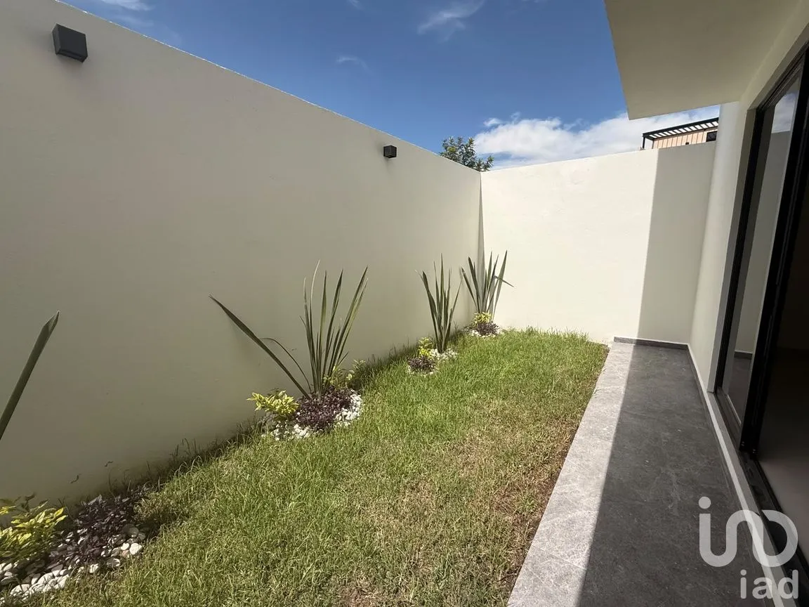 Casa en Venta en Lomas de Angelópolis, San Andrés Cholula, Puebla | NEX-298864 | iad México | Foto 8 de 35