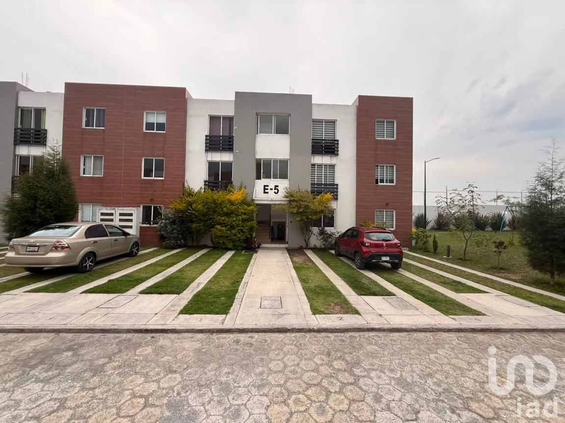 Departamento en Renta en San Juan Cuautlancingo, Cuautlancingo, Puebla | NEX-300194 | iad México | Foto 1 de 13