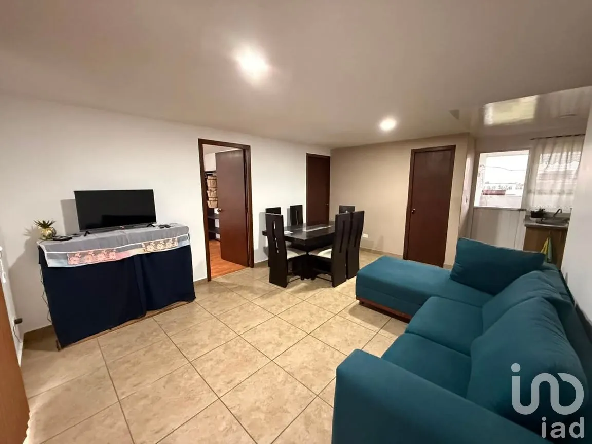 Departamento en Renta en San Juan Cuautlancingo, Cuautlancingo, Puebla | NEX-300194 | iad México | Foto 2 de 13