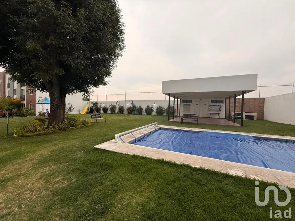 Departamento en Renta en San Juan Cuautlancingo, Cuautlancingo, Puebla | NEX-300194 | iad México | Foto 12 de 13