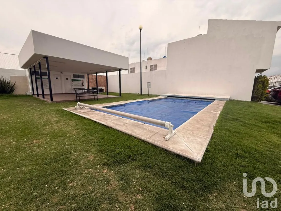 Departamento en Renta en San Juan Cuautlancingo, Cuautlancingo, Puebla | NEX-300194 | iad México | Foto 13 de 13