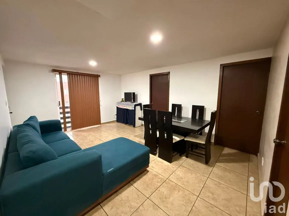 Departamento en Renta en San Juan Cuautlancingo, Cuautlancingo, Puebla | NEX-300194 | iad México | Foto 3 de 13