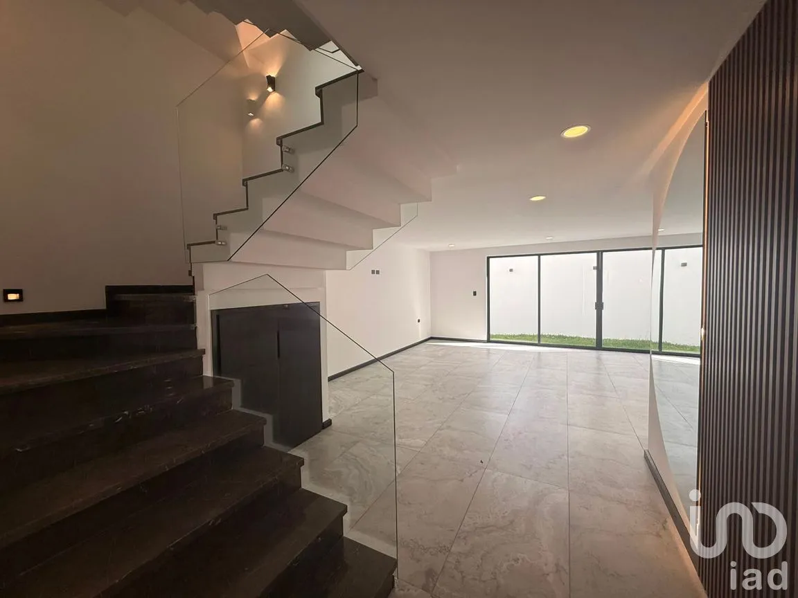 Casa en Venta en Lomas de Angelópolis, San Andrés Cholula, Puebla | NEX-303187 | iad México | Foto 2 de 26