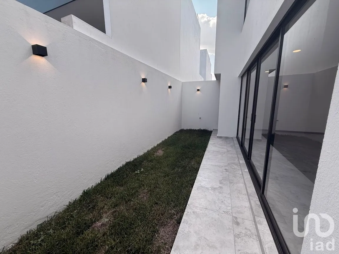 Casa en Venta en Lomas de Angelópolis, San Andrés Cholula, Puebla | NEX-303187 | iad México | Foto 11 de 26