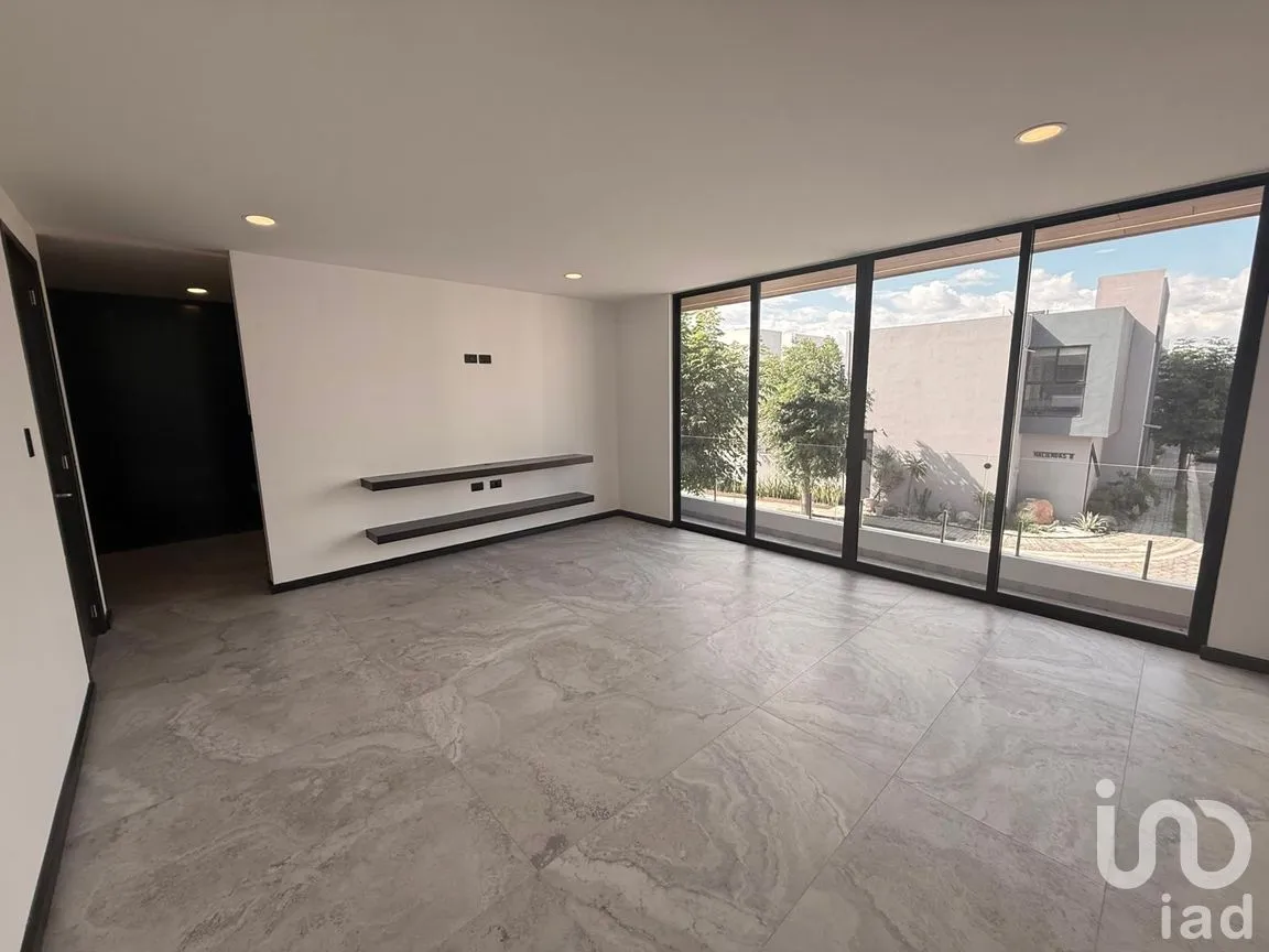 Casa en Venta en Lomas de Angelópolis, San Andrés Cholula, Puebla | NEX-303187 | iad México | Foto 17 de 26