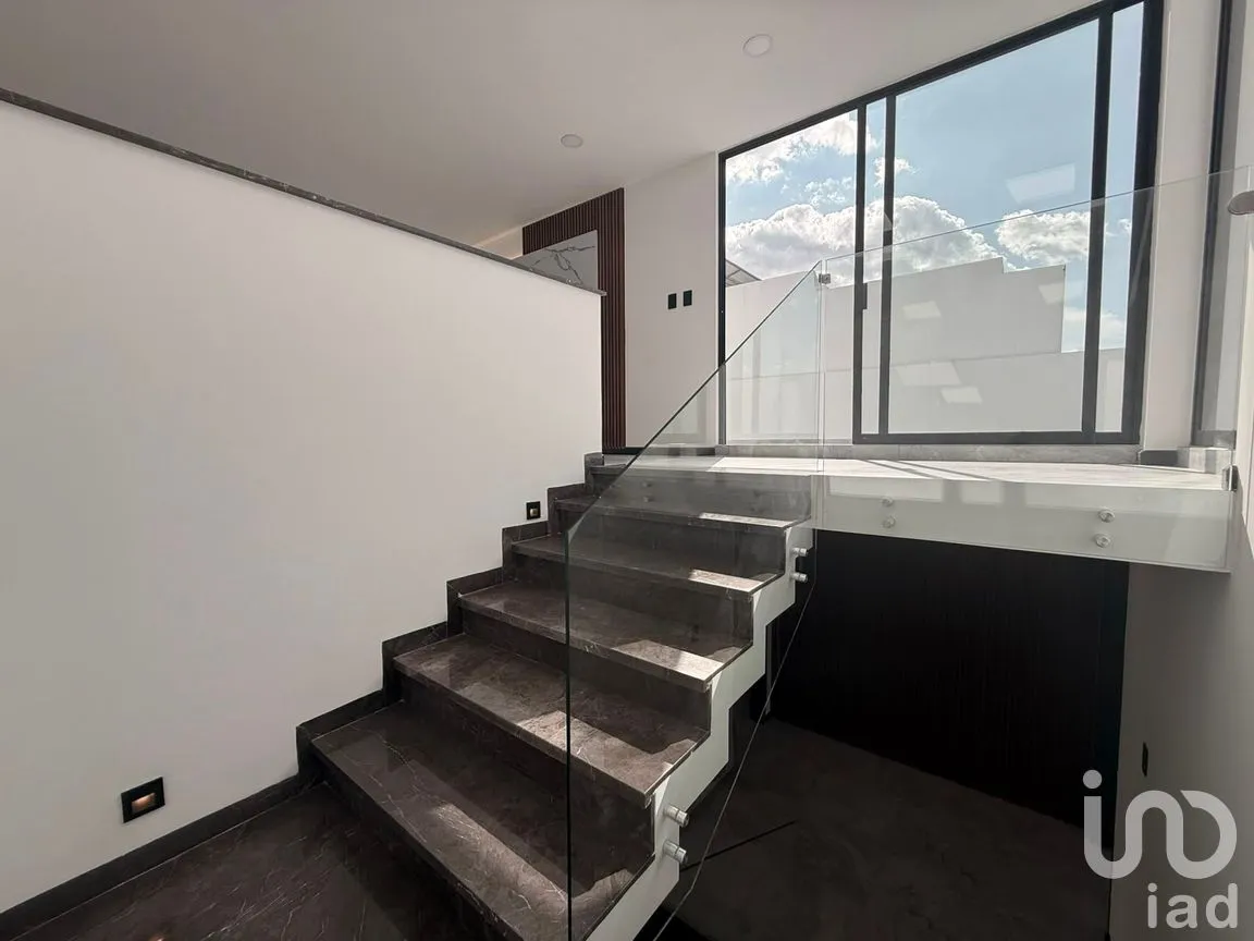 Casa en Venta en Lomas de Angelópolis, San Andrés Cholula, Puebla | NEX-303187 | iad México | Foto 21 de 26