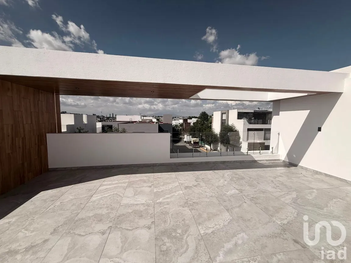 Casa en Venta en Lomas de Angelópolis, San Andrés Cholula, Puebla | NEX-303187 | iad México | Foto 26 de 26