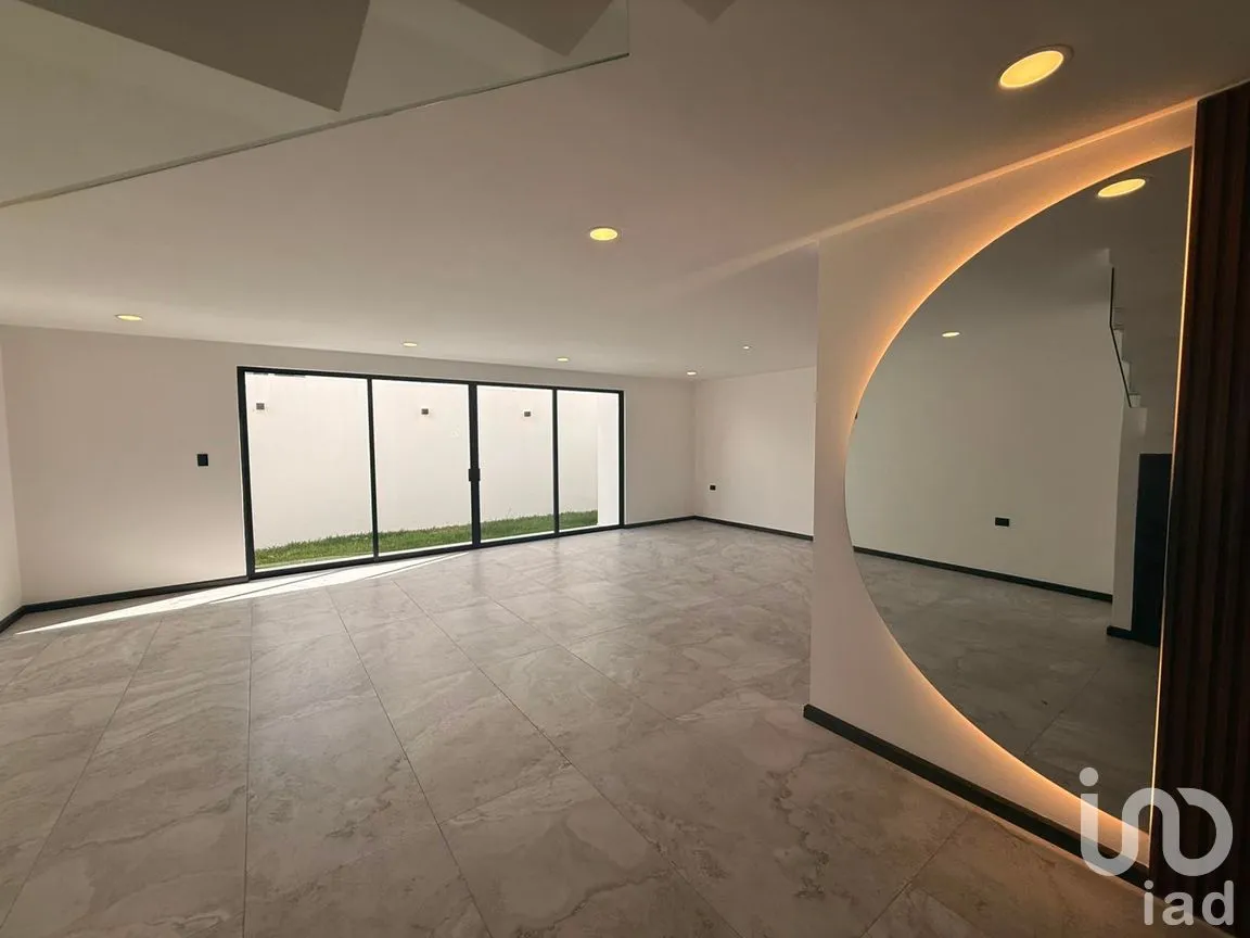 Casa en Venta en Lomas de Angelópolis, San Andrés Cholula, Puebla | NEX-303187 | iad México | Foto 4 de 26
