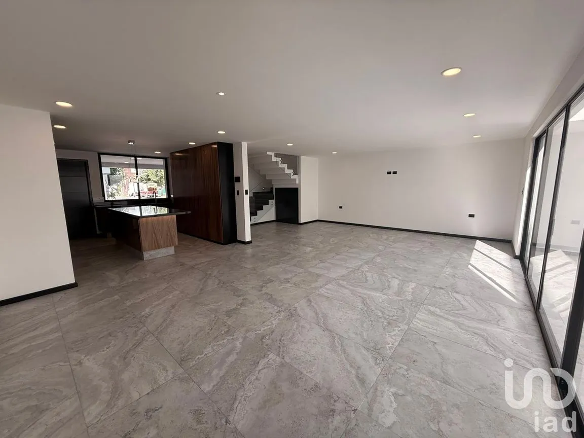 Casa en Venta en Lomas de Angelópolis, San Andrés Cholula, Puebla | NEX-303187 | iad México | Foto 6 de 26