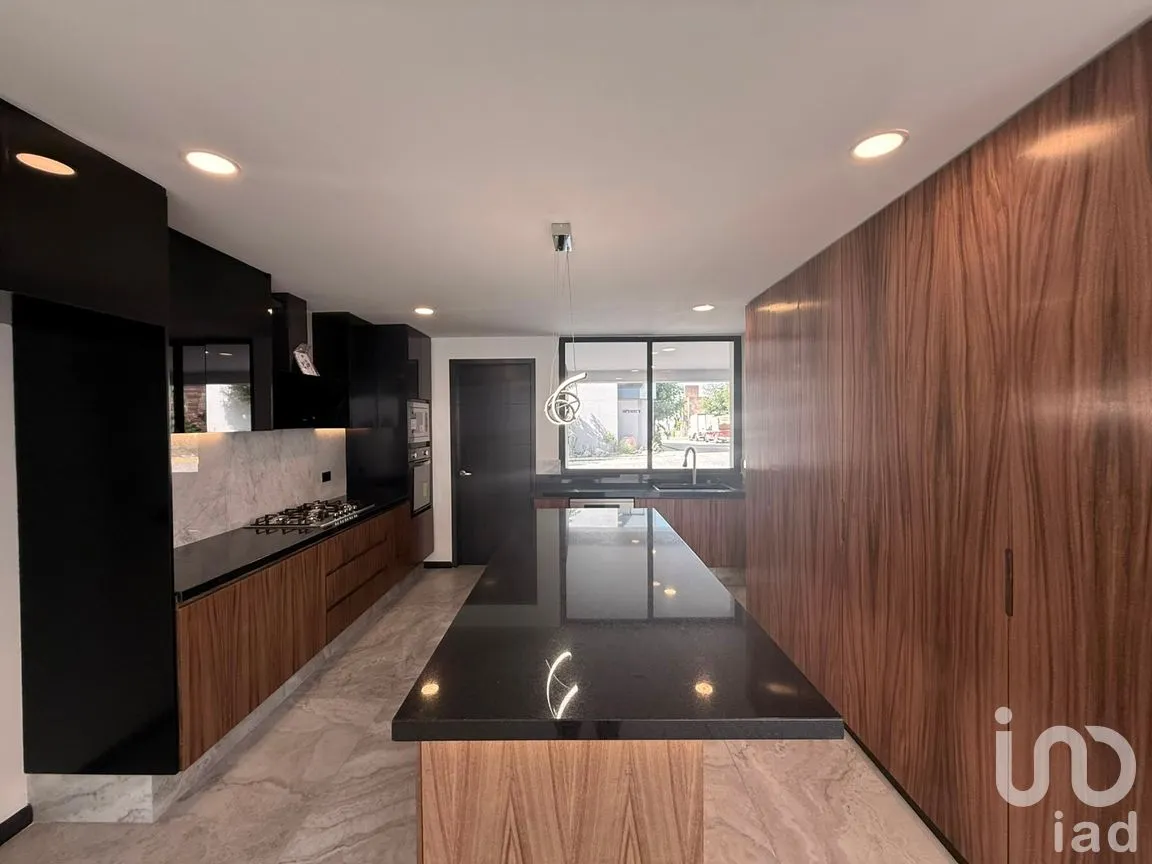 Casa en Venta en Lomas de Angelópolis, San Andrés Cholula, Puebla | NEX-303187 | iad México | Foto 7 de 26