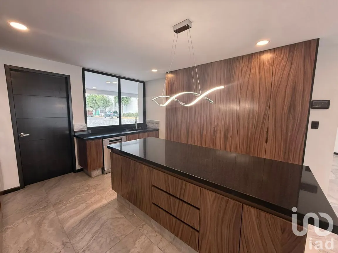 Casa en Venta en Lomas de Angelópolis, San Andrés Cholula, Puebla | NEX-303187 | iad México | Foto 9 de 26
