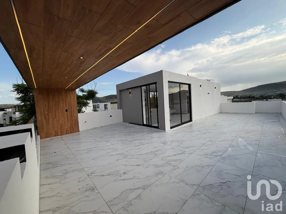 Casa en Renta en Lomas de Angelópolis, San Andrés Cholula, Puebla | NEX-304820 | iad México | Foto 14 de 14