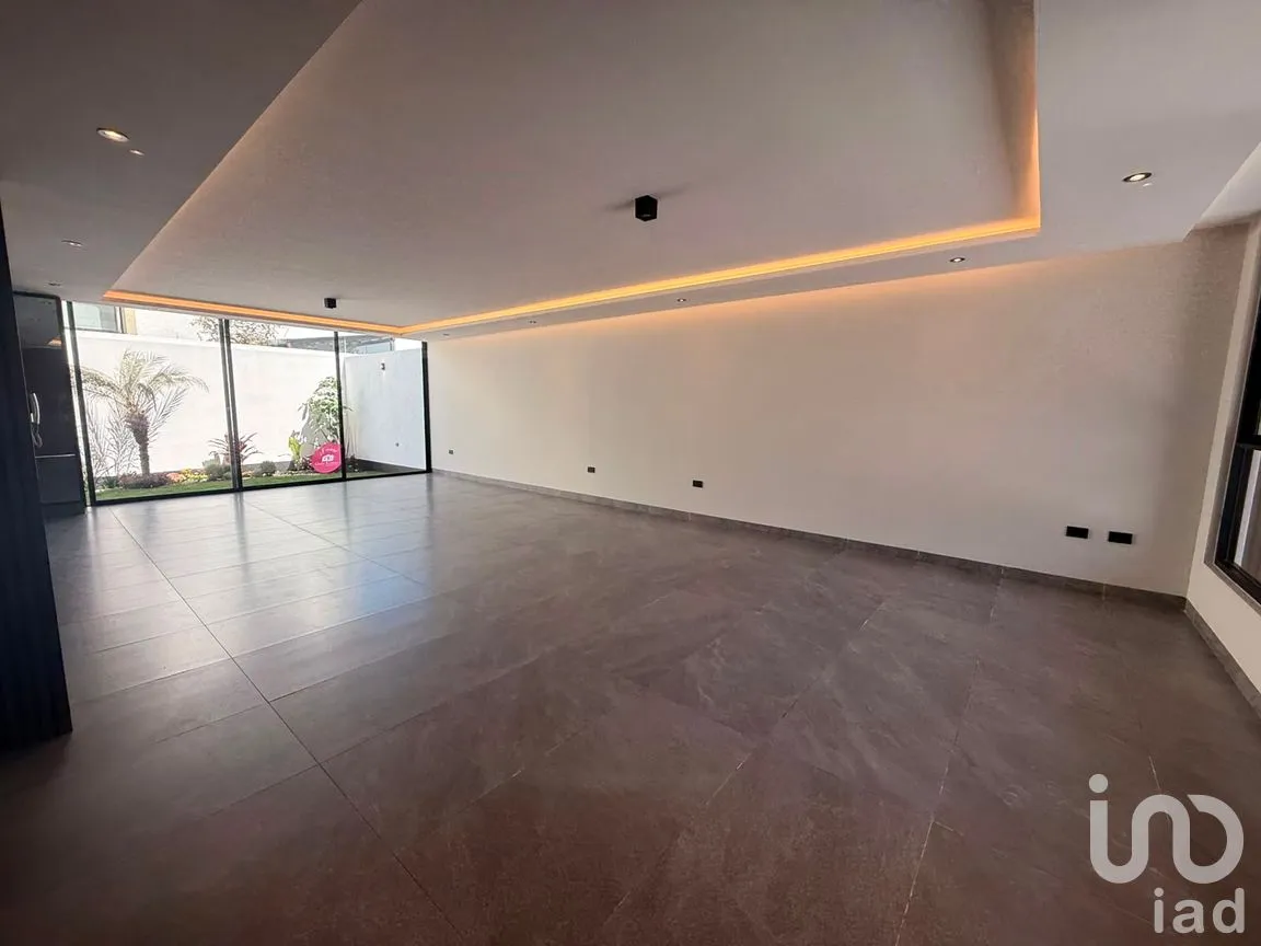 Casa en Venta en Lomas de Angelópolis, San Andrés Cholula, Puebla | NEX-305928 | iad México | Foto 2 de 40