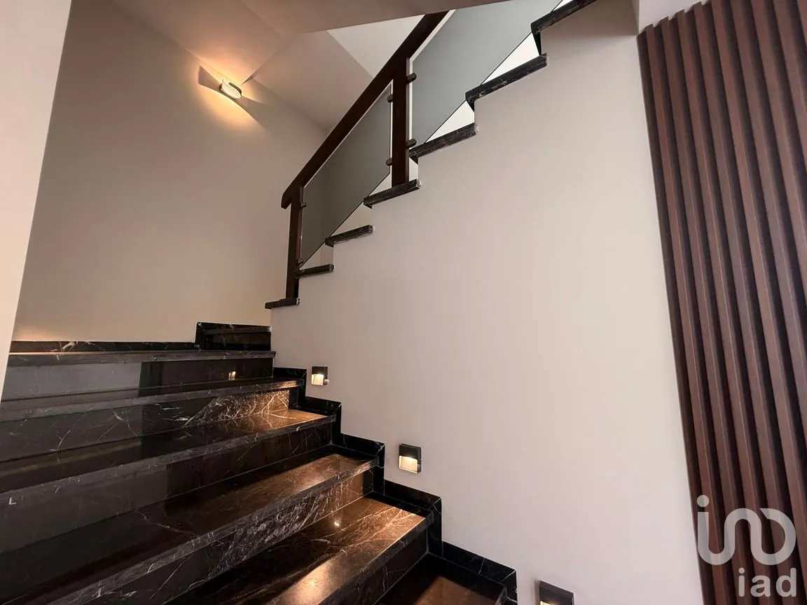 Casa en Venta en Lomas de Angelópolis, San Andrés Cholula, Puebla | NEX-305928 | iad México | Foto 12 de 40