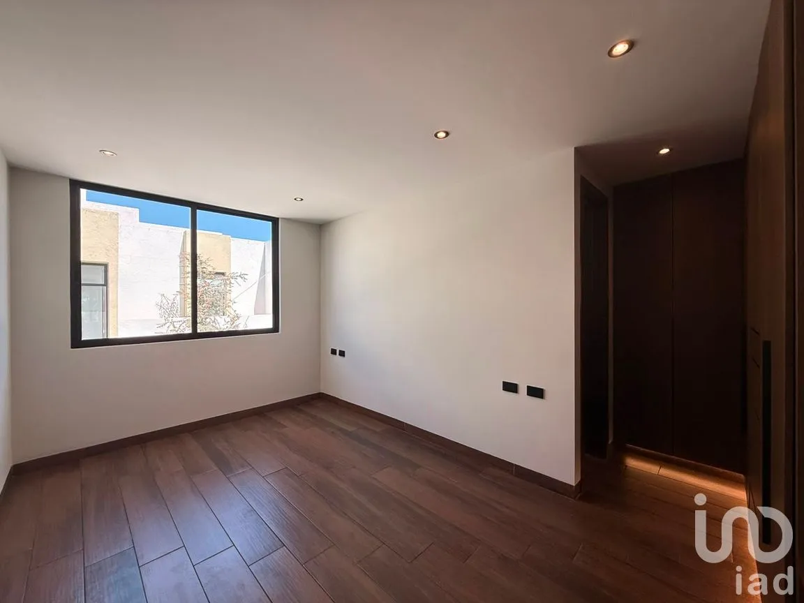 Casa en Venta en Lomas de Angelópolis, San Andrés Cholula, Puebla | NEX-305928 | iad México | Foto 16 de 40