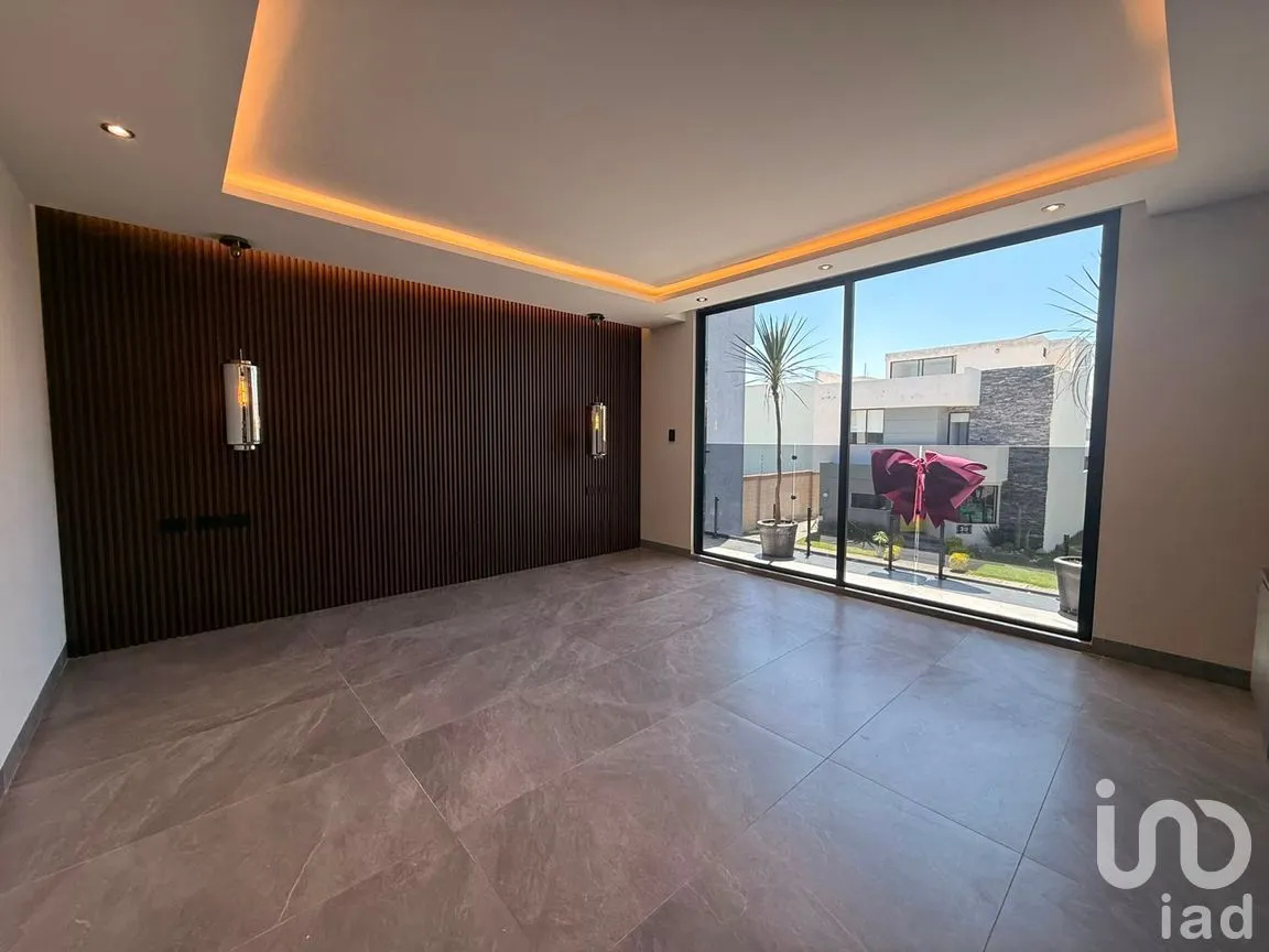 Casa en Venta en Lomas de Angelópolis, San Andrés Cholula, Puebla | NEX-305928 | iad México | Foto 18 de 40