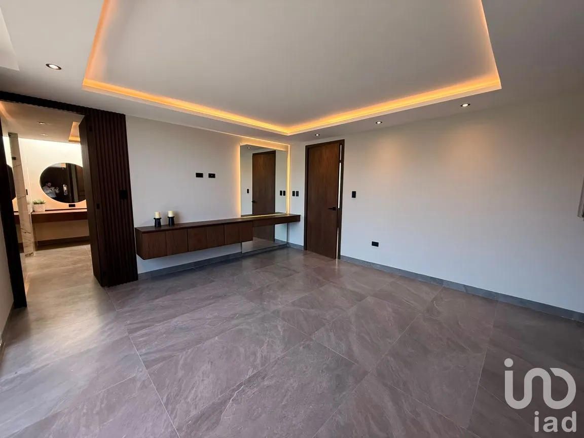 Casa en Venta en Lomas de Angelópolis, San Andrés Cholula, Puebla | NEX-305928 | iad México | Foto 19 de 40