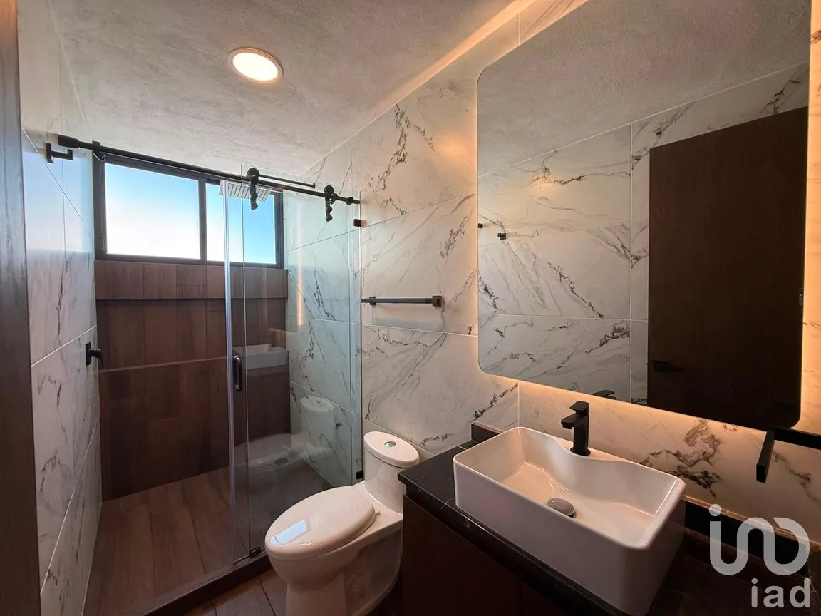 Casa en Venta en Lomas de Angelópolis, San Andrés Cholula, Puebla | NEX-305928 | iad México | Foto 20 de 40
