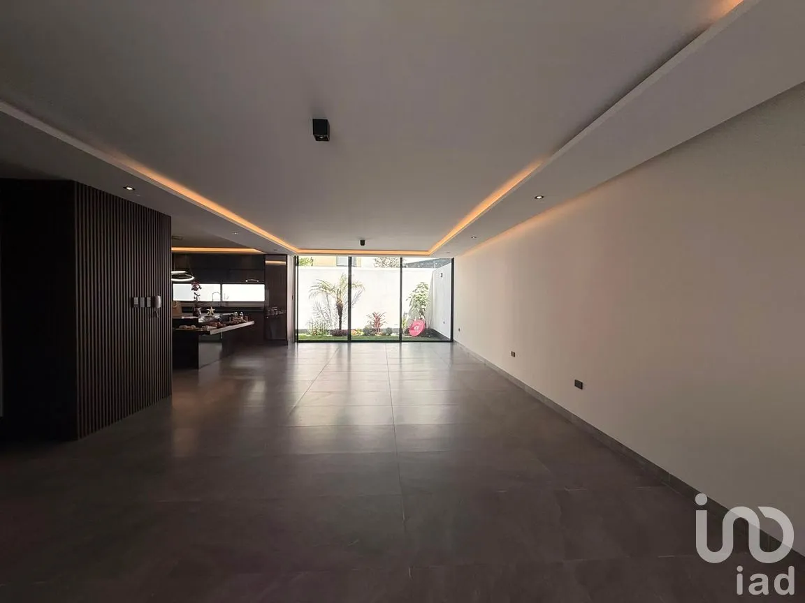 Casa en Venta en Lomas de Angelópolis, San Andrés Cholula, Puebla | NEX-305928 | iad México | Foto 3 de 40
