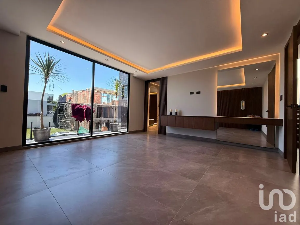 Casa en Venta en Lomas de Angelópolis, San Andrés Cholula, Puebla | NEX-305928 | iad México | Foto 21 de 40