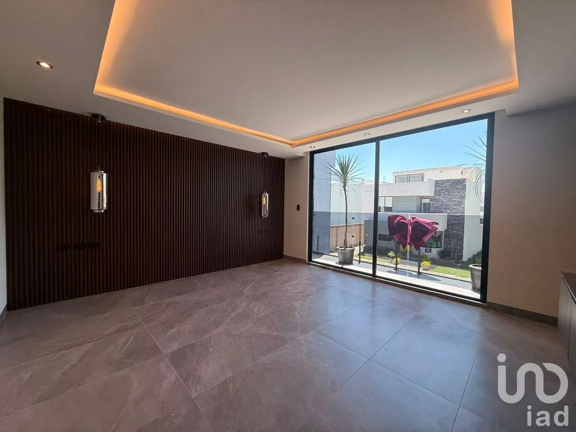 Casa en Venta en Lomas de Angelópolis, San Andrés Cholula, Puebla | NEX-305928 | iad México | Foto 22 de 40