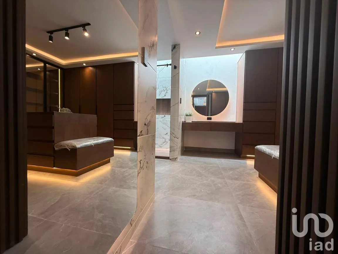 Casa en Venta en Lomas de Angelópolis, San Andrés Cholula, Puebla | NEX-305928 | iad México | Foto 23 de 40