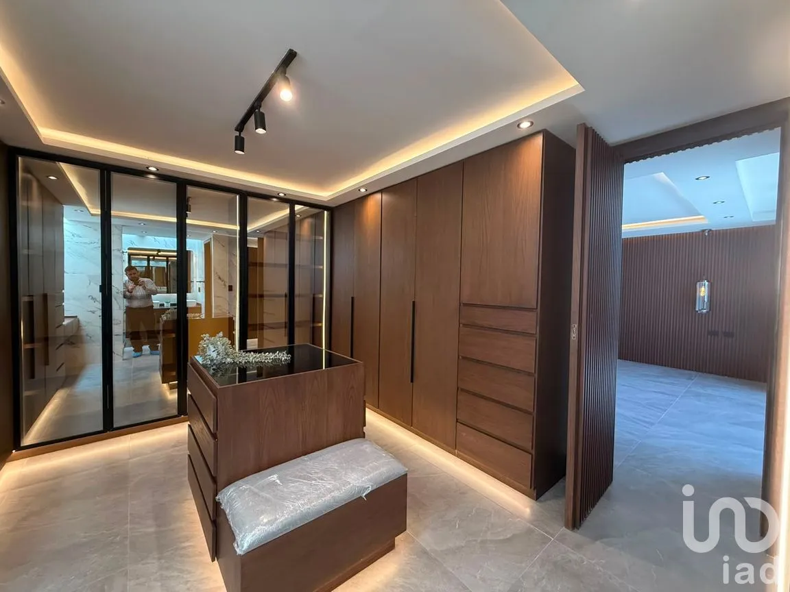 Casa en Venta en Lomas de Angelópolis, San Andrés Cholula, Puebla | NEX-305928 | iad México | Foto 26 de 40