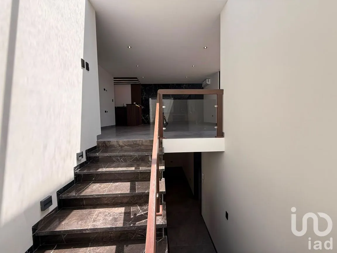 Casa en Venta en Lomas de Angelópolis, San Andrés Cholula, Puebla | NEX-305928 | iad México | Foto 27 de 40