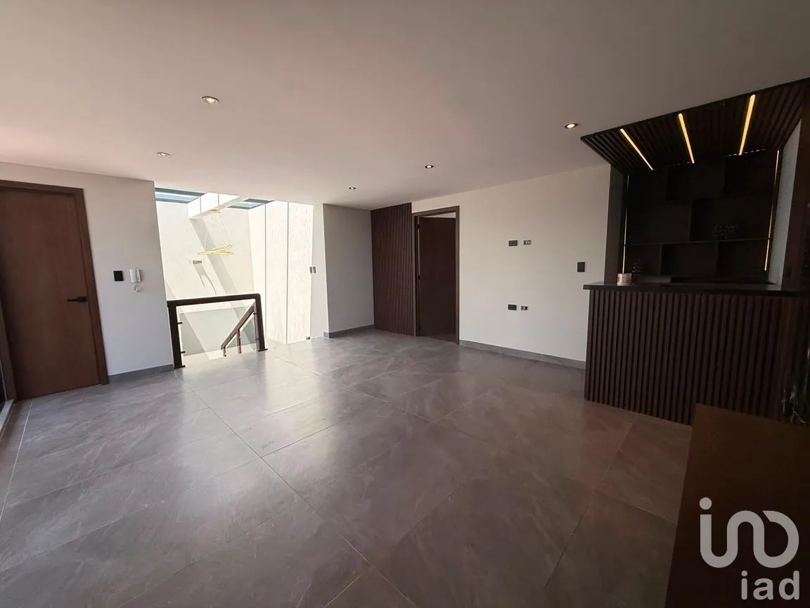 Casa en Venta en Lomas de Angelópolis, San Andrés Cholula, Puebla | NEX-305928 | iad México | Foto 29 de 40