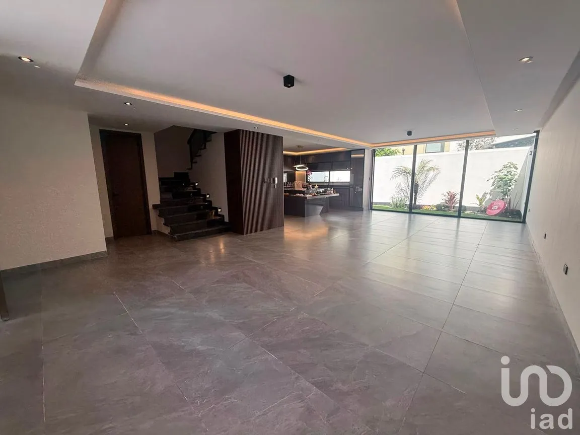 Casa en Venta en Lomas de Angelópolis, San Andrés Cholula, Puebla | NEX-305928 | iad México | Foto 4 de 40
