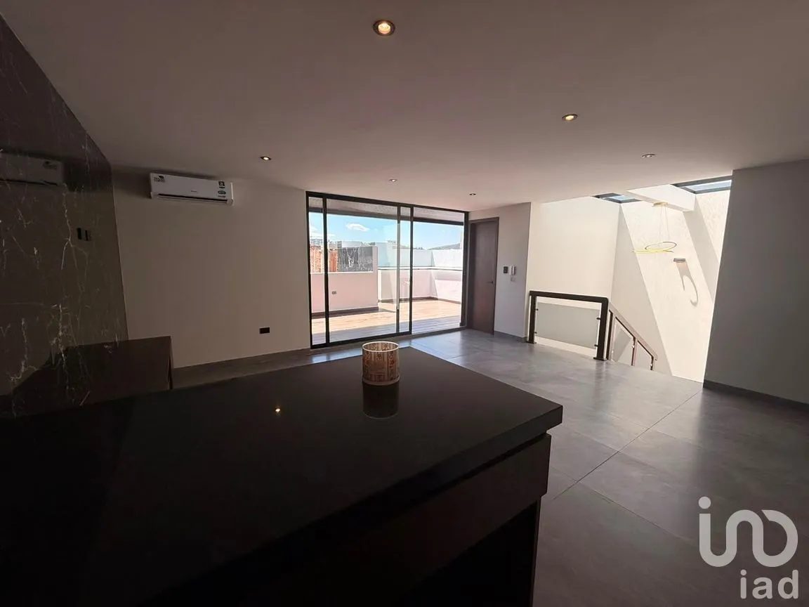 Casa en Venta en Lomas de Angelópolis, San Andrés Cholula, Puebla | NEX-305928 | iad México | Foto 32 de 40
