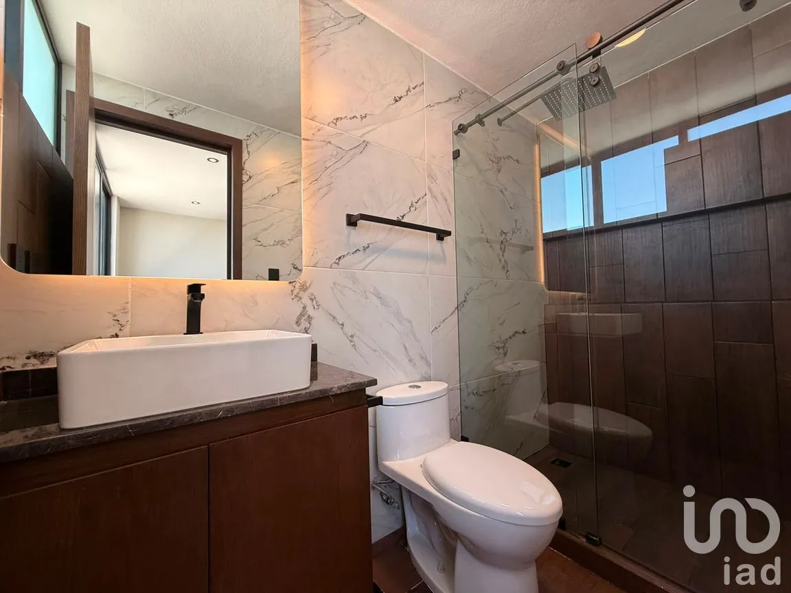 Casa en Venta en Lomas de Angelópolis, San Andrés Cholula, Puebla | NEX-305928 | iad México | Foto 33 de 40