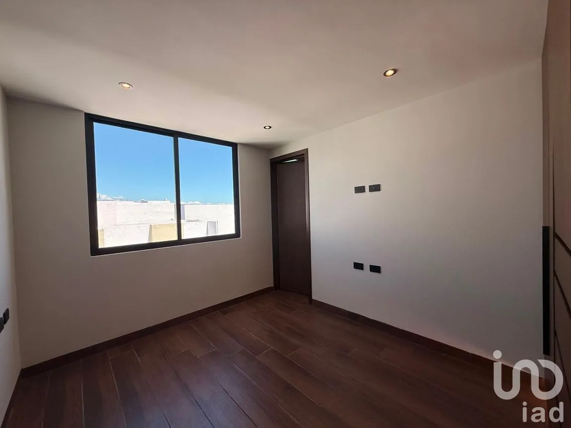 Casa en Venta en Lomas de Angelópolis, San Andrés Cholula, Puebla | NEX-305928 | iad México | Foto 34 de 40