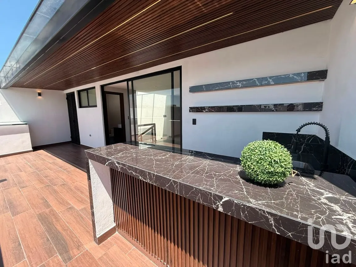 Casa en Venta en Lomas de Angelópolis, San Andrés Cholula, Puebla | NEX-305928 | iad México | Foto 37 de 40