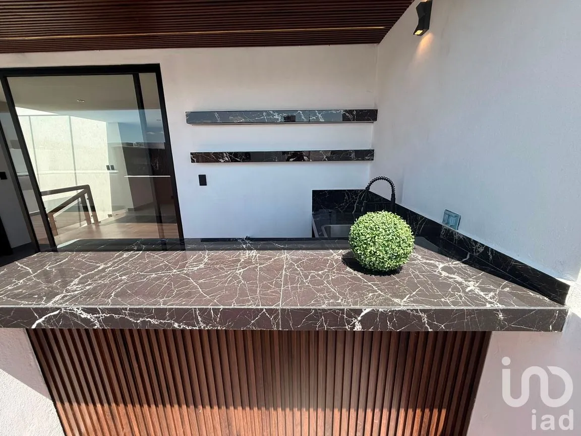 Casa en Venta en Lomas de Angelópolis, San Andrés Cholula, Puebla | NEX-305928 | iad México | Foto 38 de 40